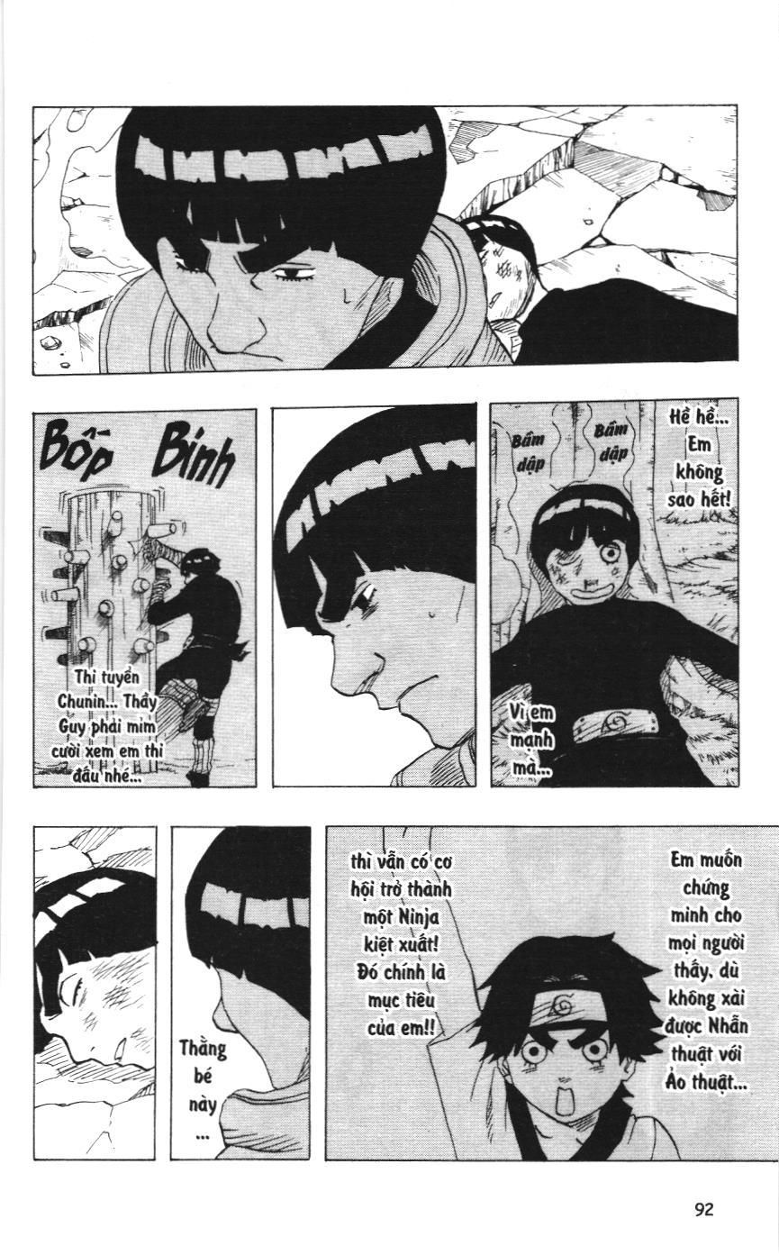 Naruto (NXB Kim Đồng) Chapter 86 - Trang 13