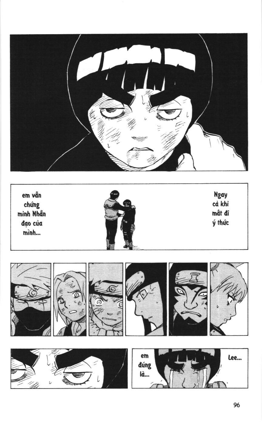 Naruto (NXB Kim Đồng) Chapter 86 - Trang 17
