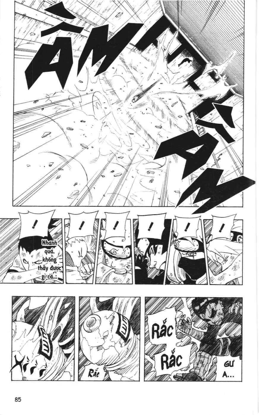 Naruto (NXB Kim Đồng) Chapter 86 - Trang 6
