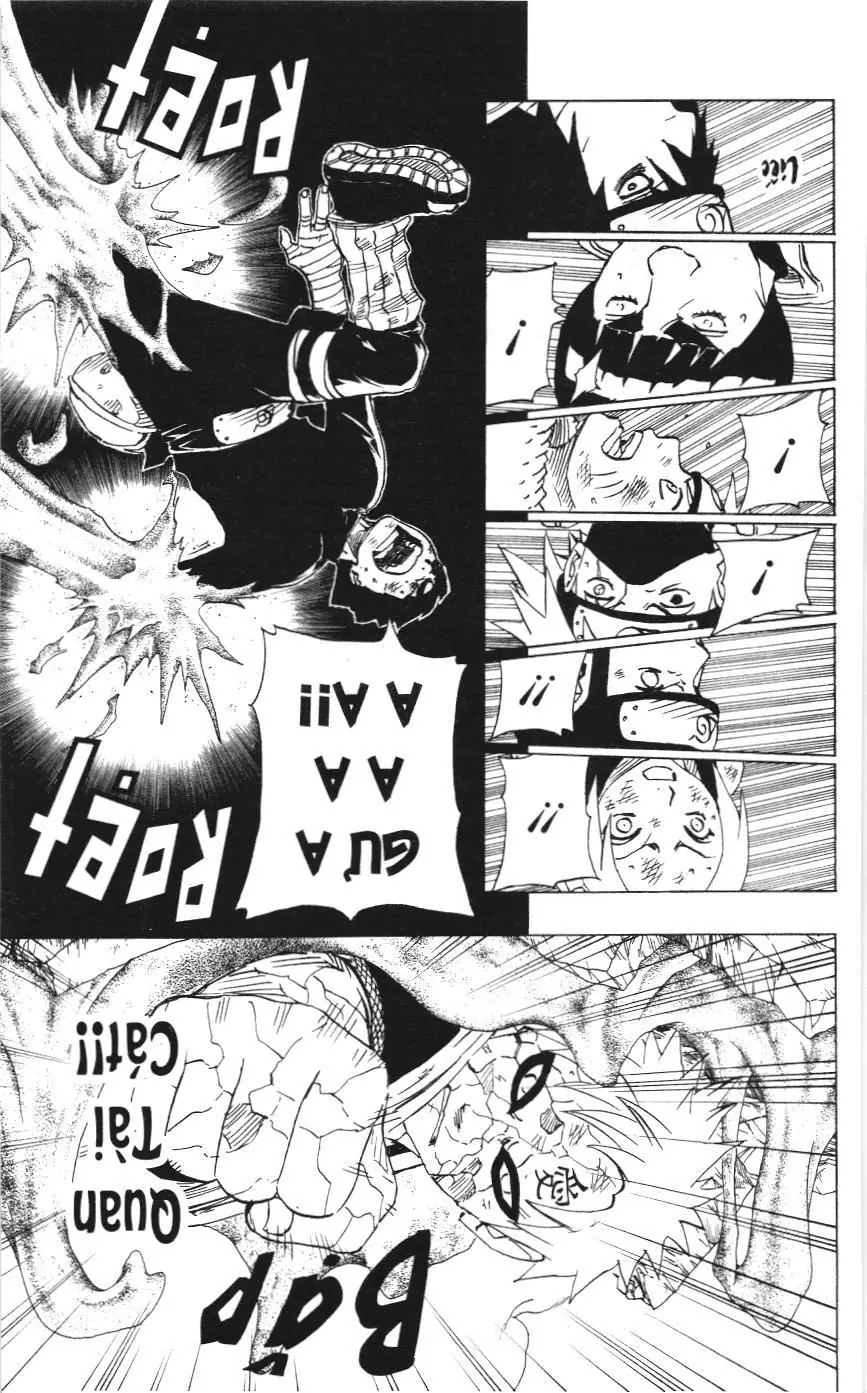 Naruto (NXB Kim Đồng) Chapter 86 - Trang 9