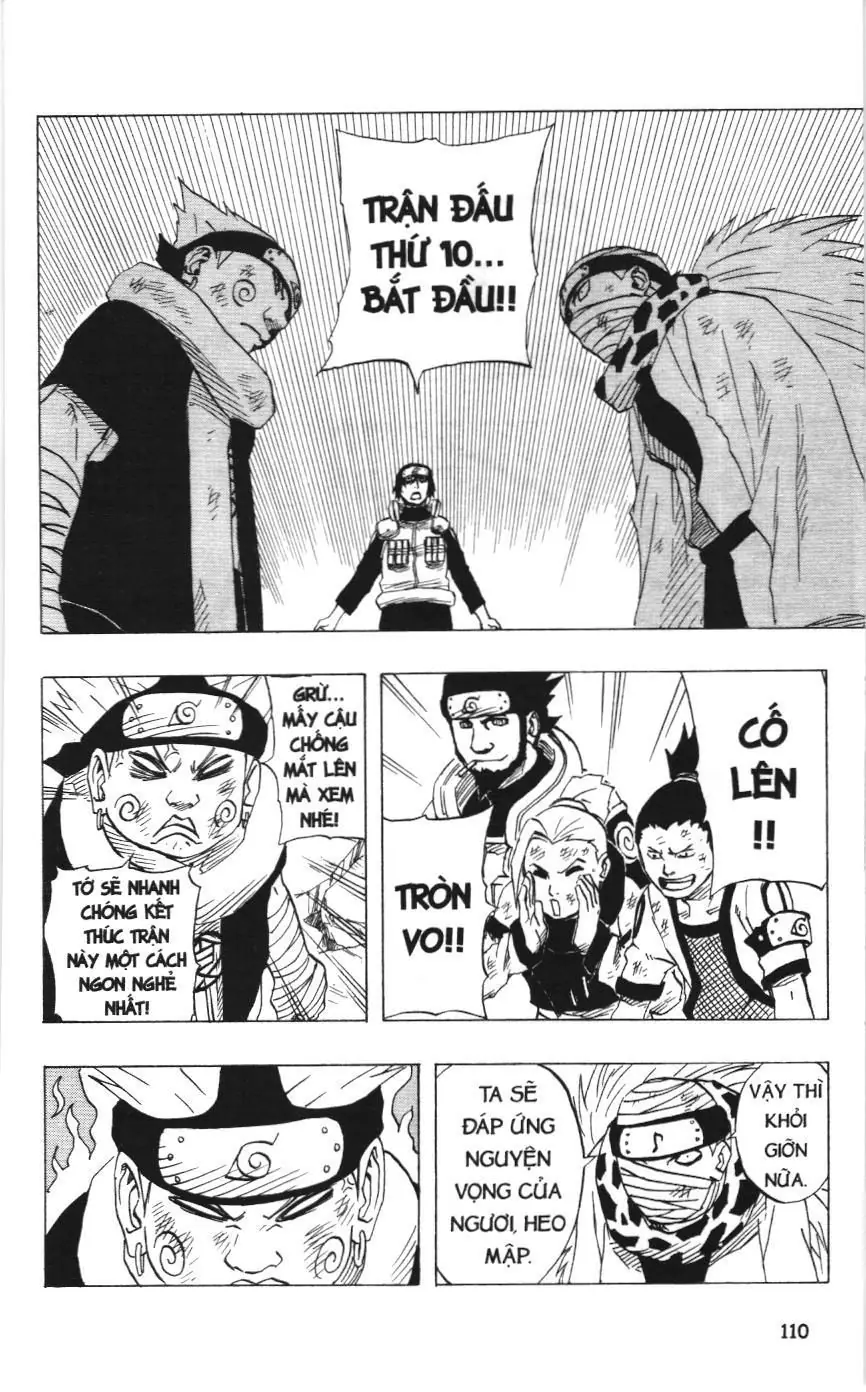 Naruto (NXB Kim Đồng) Chapter 87 - Trang 13
