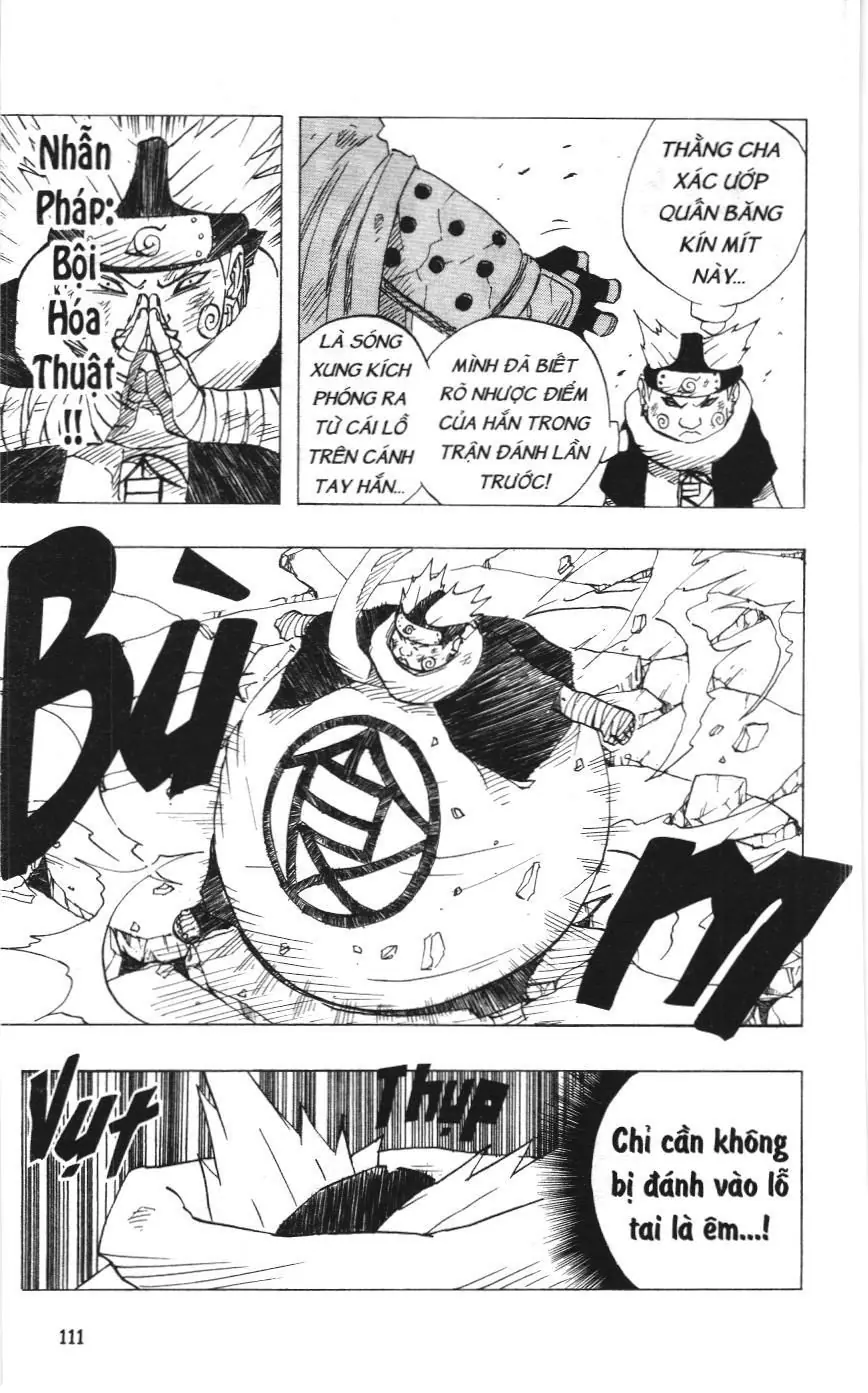 Naruto (NXB Kim Đồng) Chapter 87 - Trang 14