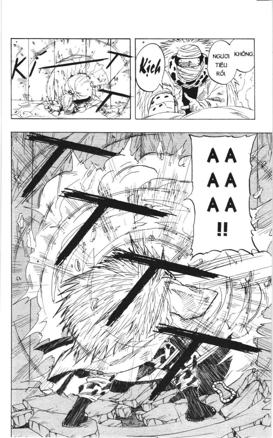 Naruto (NXB Kim Đồng) Chapter 87 - Trang 17