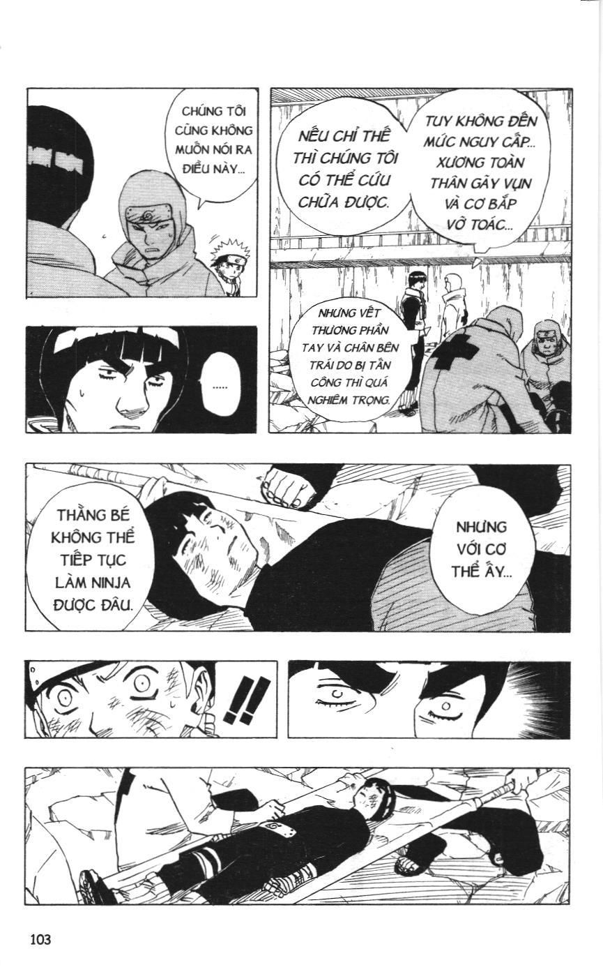 Naruto (NXB Kim Đồng) Chapter 87 - Trang 6