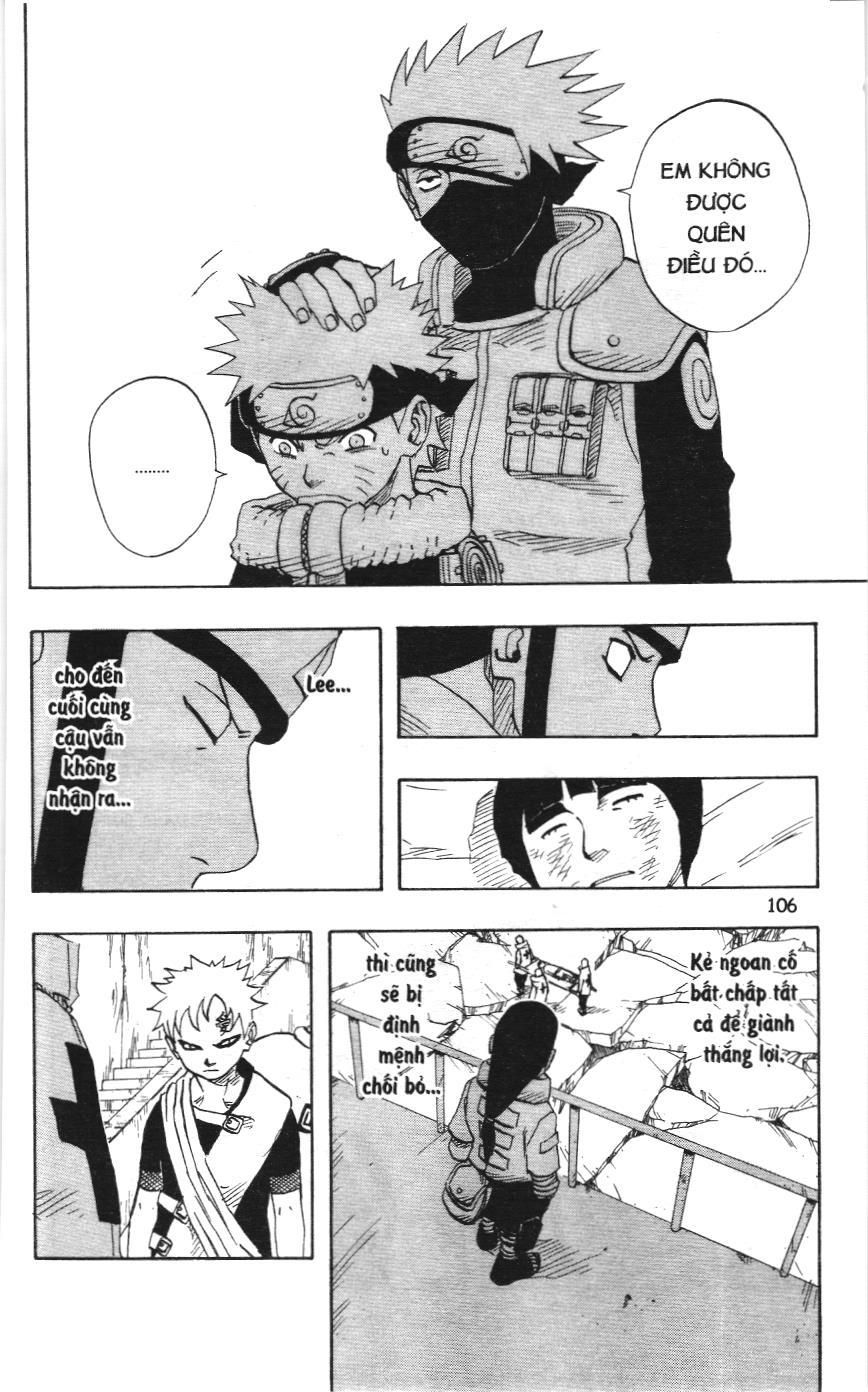 Naruto (NXB Kim Đồng) Chapter 87 - Trang 9