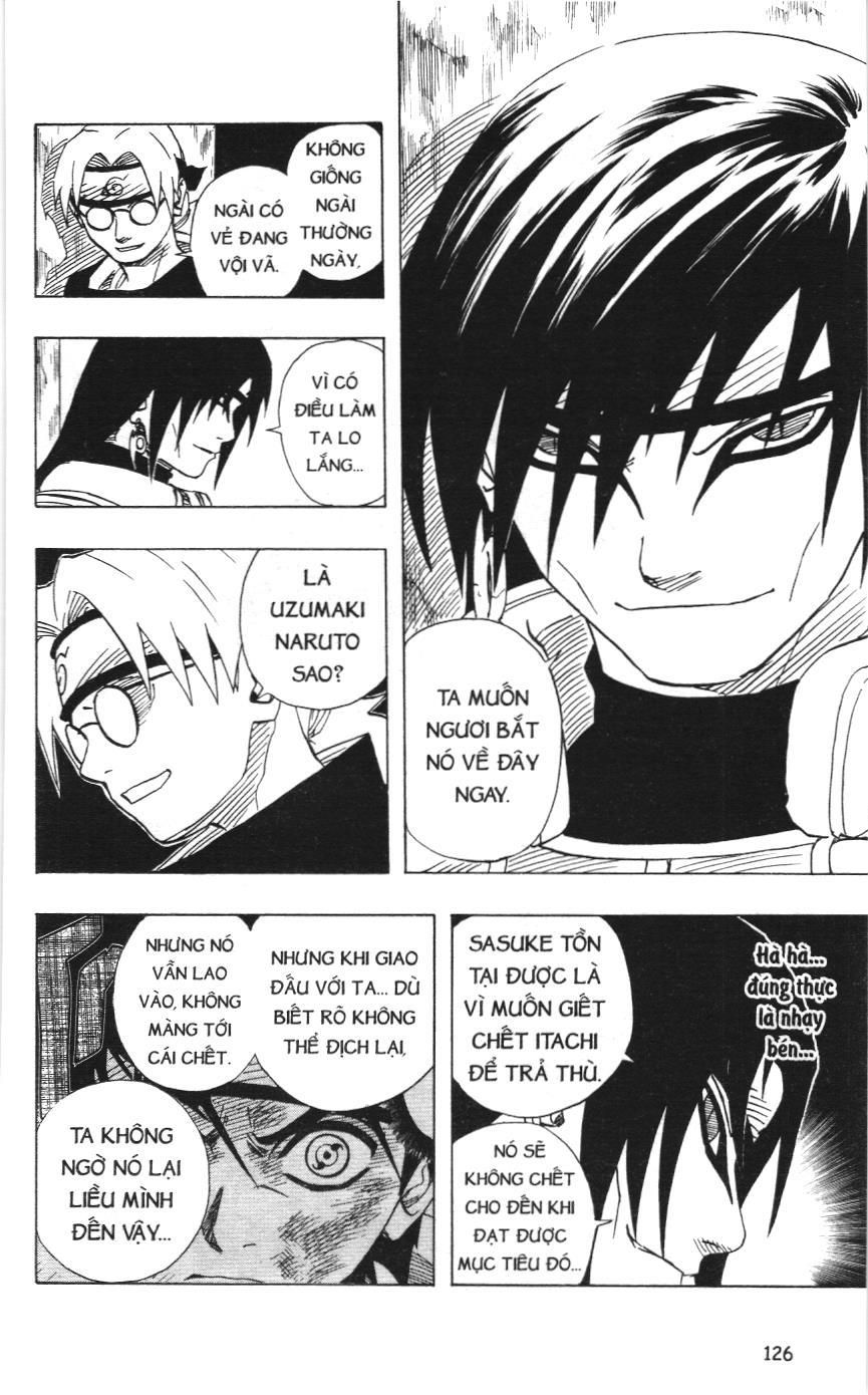 Naruto (NXB Kim Đồng) Chapter 88 - Trang 11
