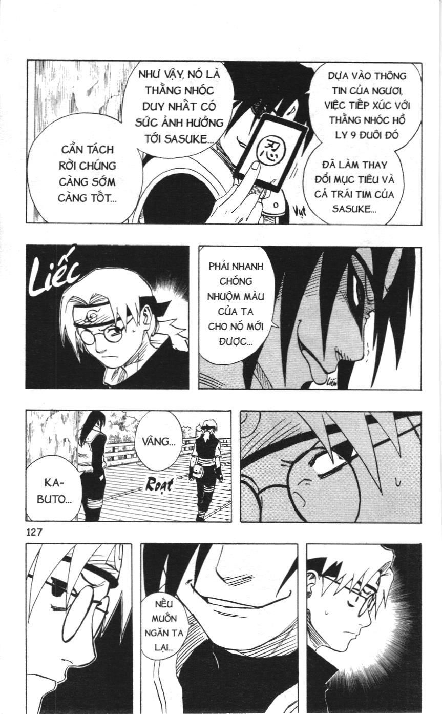 Naruto (NXB Kim Đồng) Chapter 88 - Trang 12