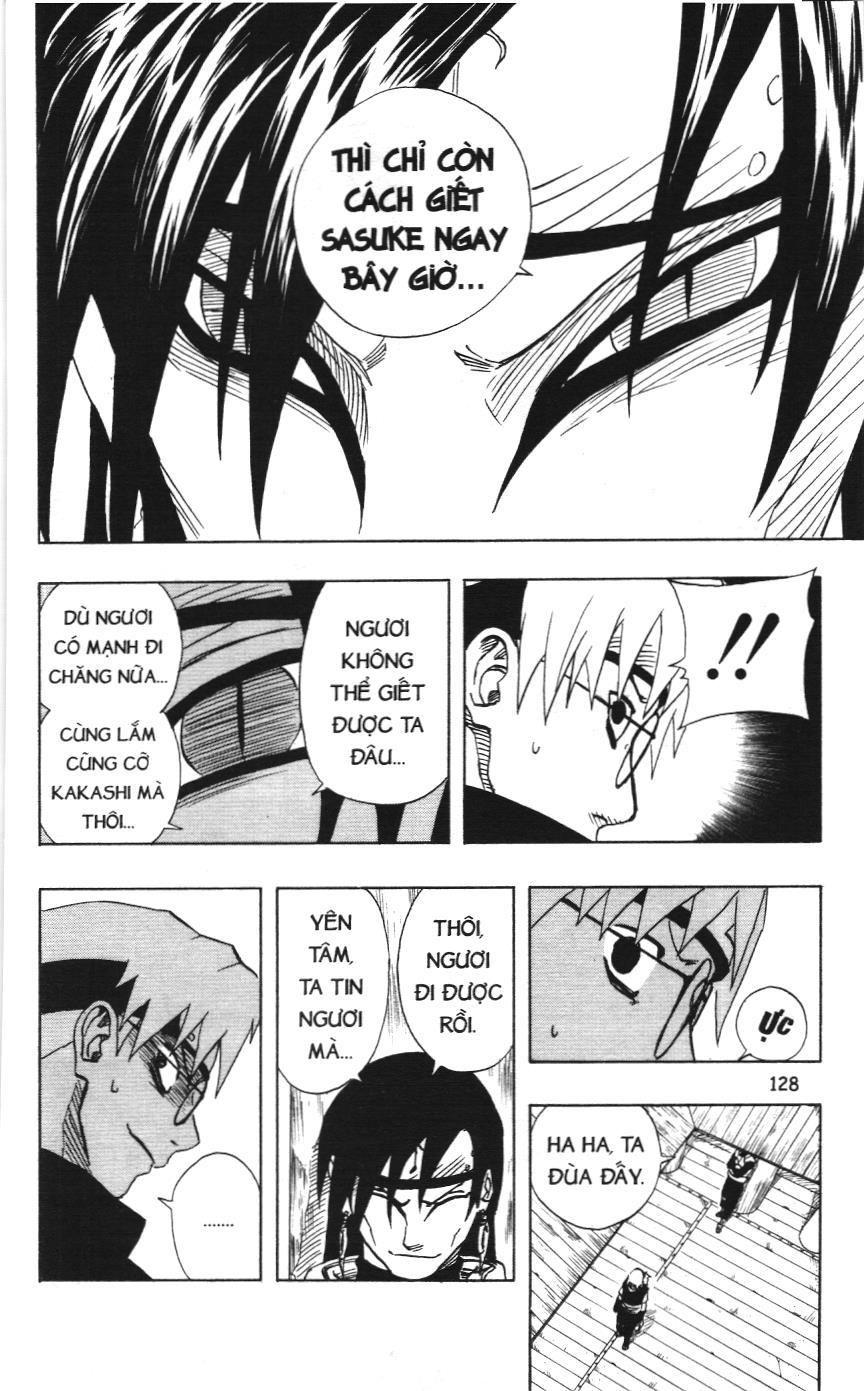 Naruto (NXB Kim Đồng) Chapter 88 - Trang 13