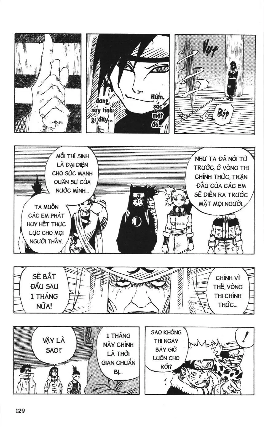 Naruto (NXB Kim Đồng) Chapter 88 - Trang 14