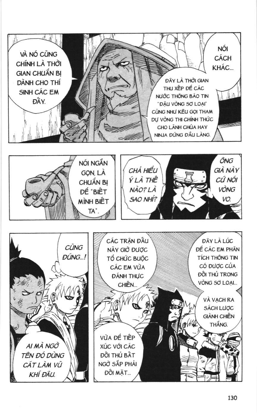 Naruto (NXB Kim Đồng) Chapter 88 - Trang 15