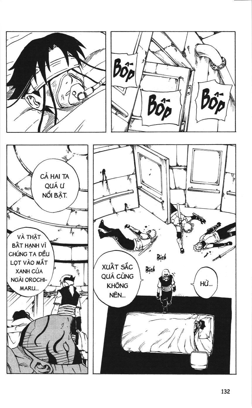 Naruto (NXB Kim Đồng) Chapter 88 - Trang 17