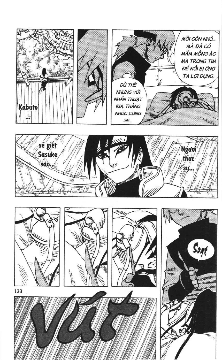 Naruto (NXB Kim Đồng) Chapter 88 - Trang 18