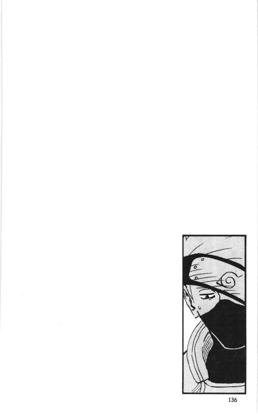 Naruto (NXB Kim Đồng) Chapter 88 - Trang 21