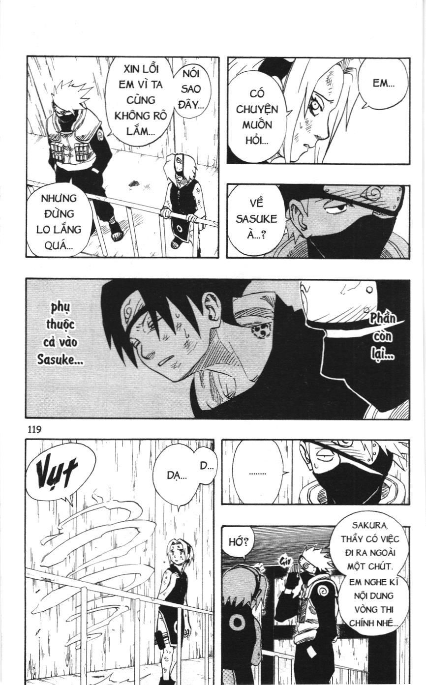 Naruto (NXB Kim Đồng) Chapter 88 - Trang 4