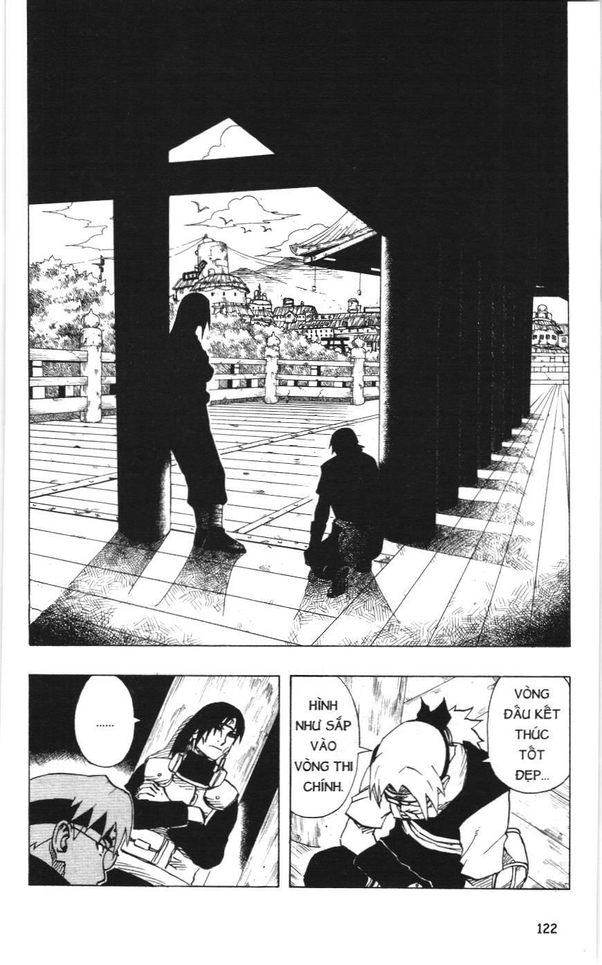 Naruto (NXB Kim Đồng) Chapter 88 - Trang 7