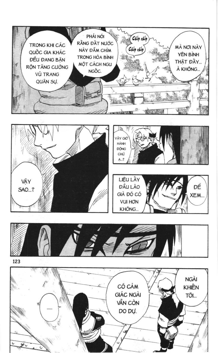 Naruto (NXB Kim Đồng) Chapter 88 - Trang 8