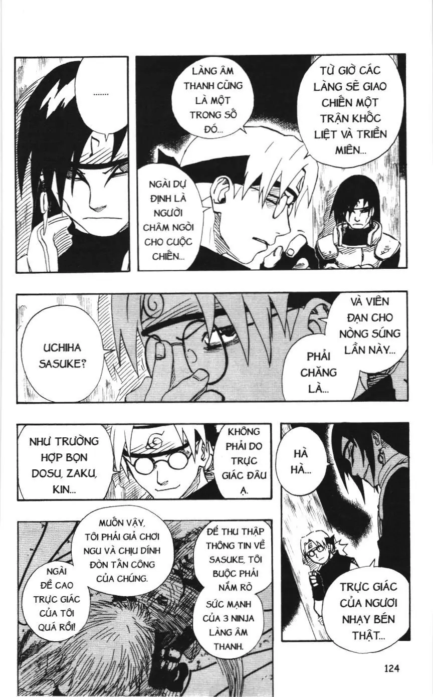 Naruto (NXB Kim Đồng) Chapter 88 - Trang 9