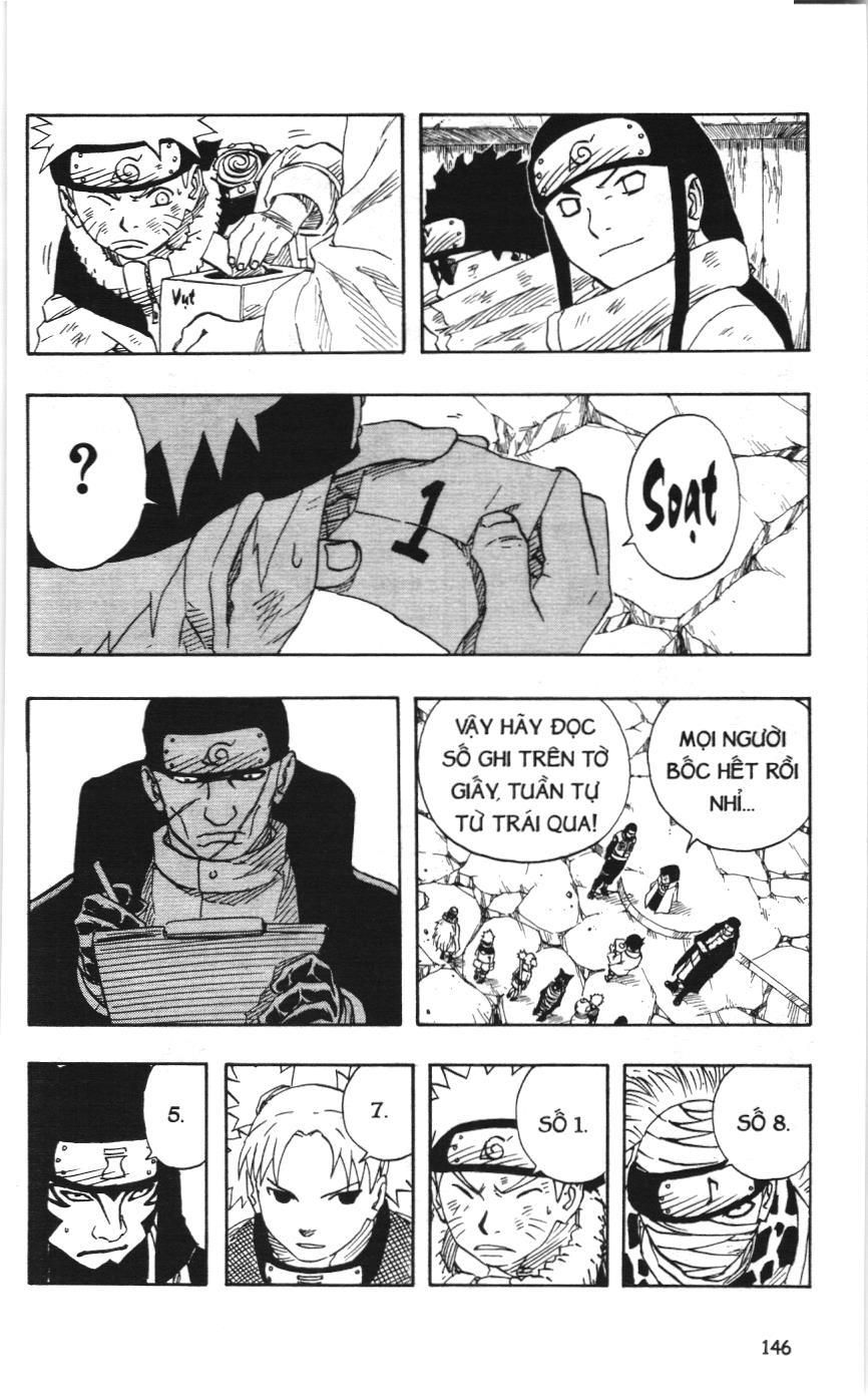 Naruto (NXB Kim Đồng) Chapter 89 - Trang 11