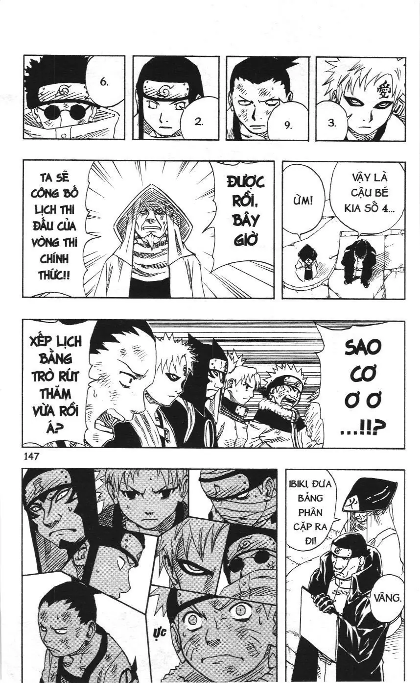 Naruto (NXB Kim Đồng) Chapter 89 - Trang 12