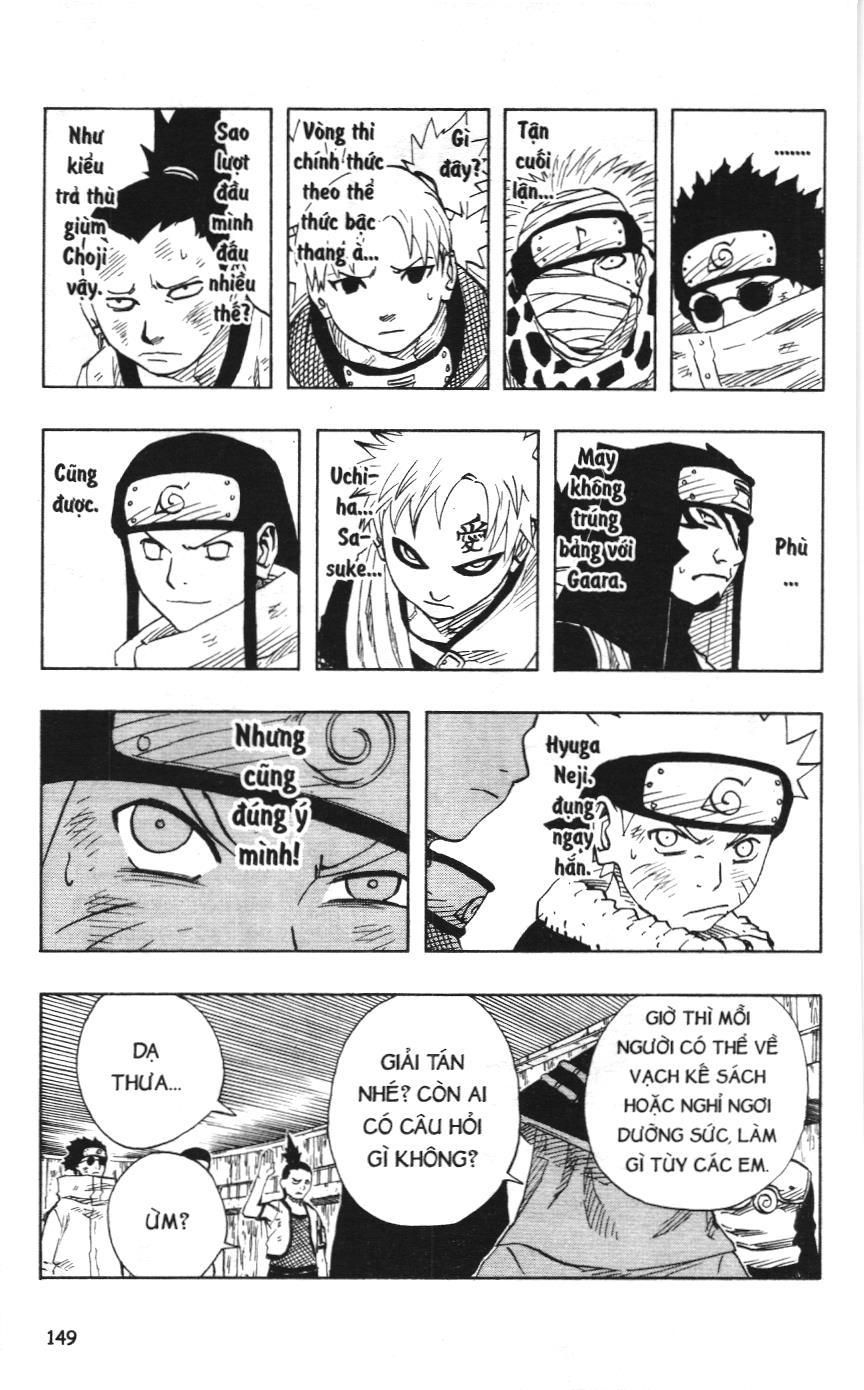 Naruto (NXB Kim Đồng) Chapter 89 - Trang 14