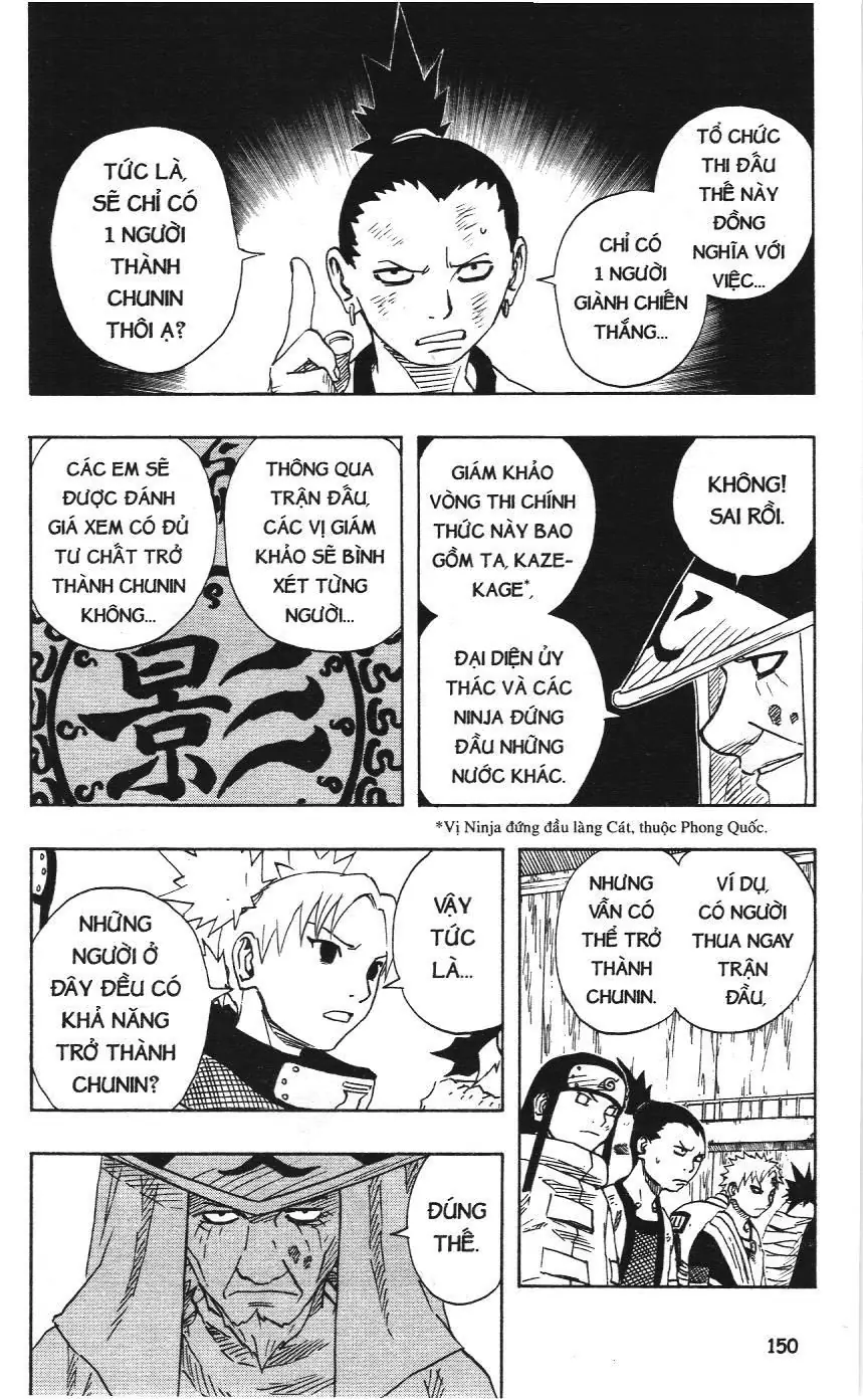 Naruto (NXB Kim Đồng) Chapter 89 - Trang 15