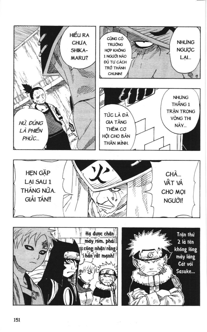 Naruto (NXB Kim Đồng) Chapter 89 - Trang 16