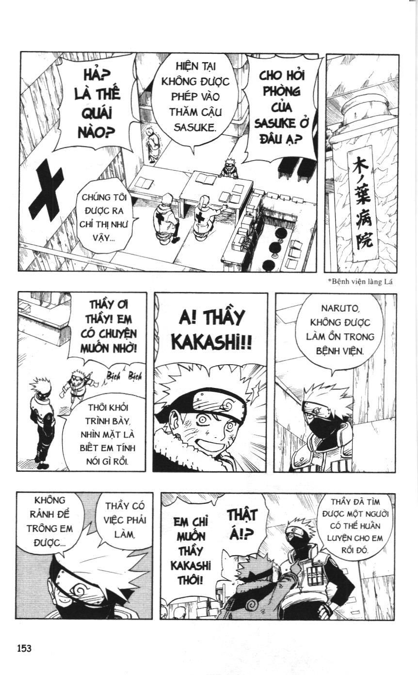 Naruto (NXB Kim Đồng) Chapter 89 - Trang 18