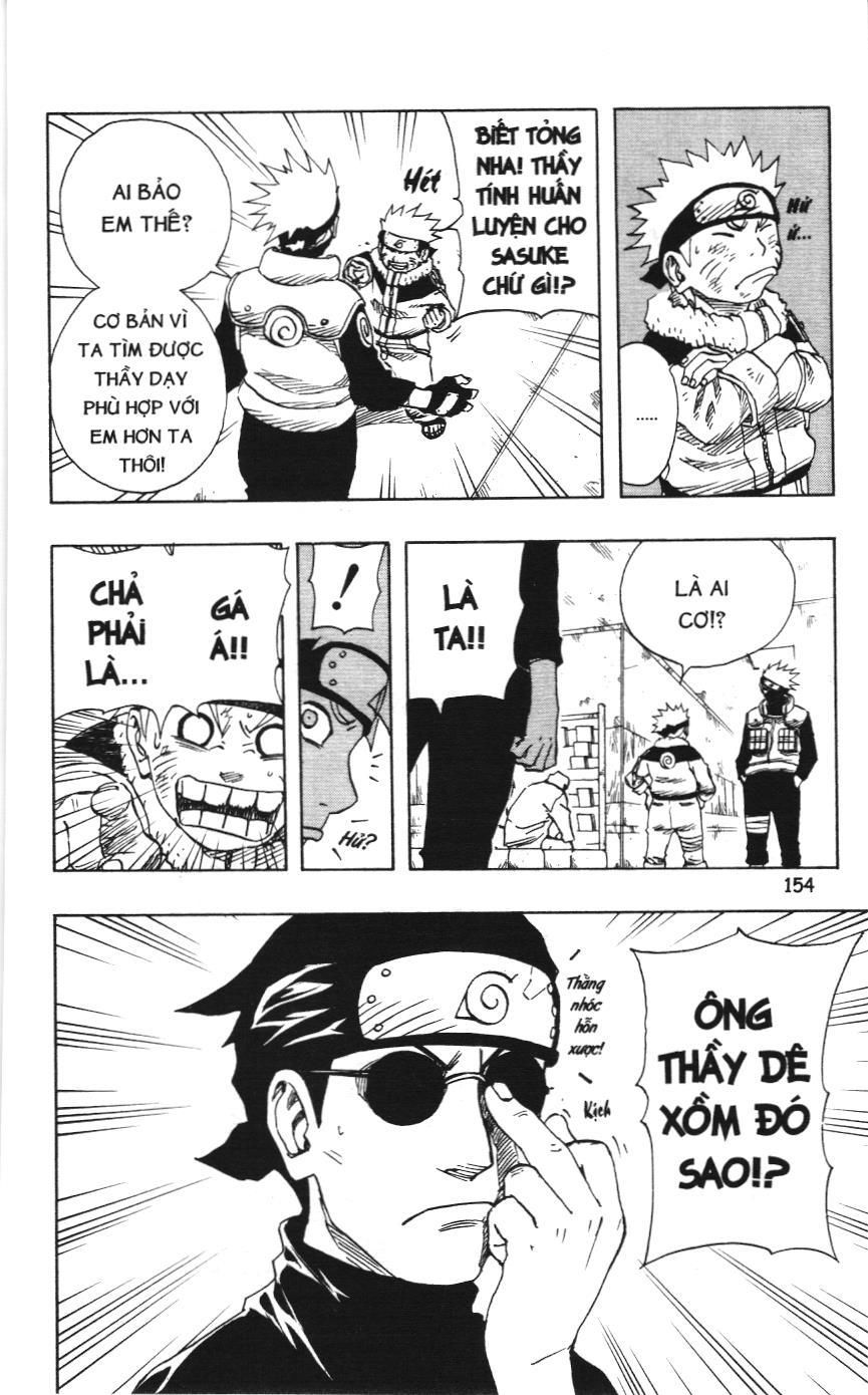 Naruto (NXB Kim Đồng) Chapter 89 - Trang 19