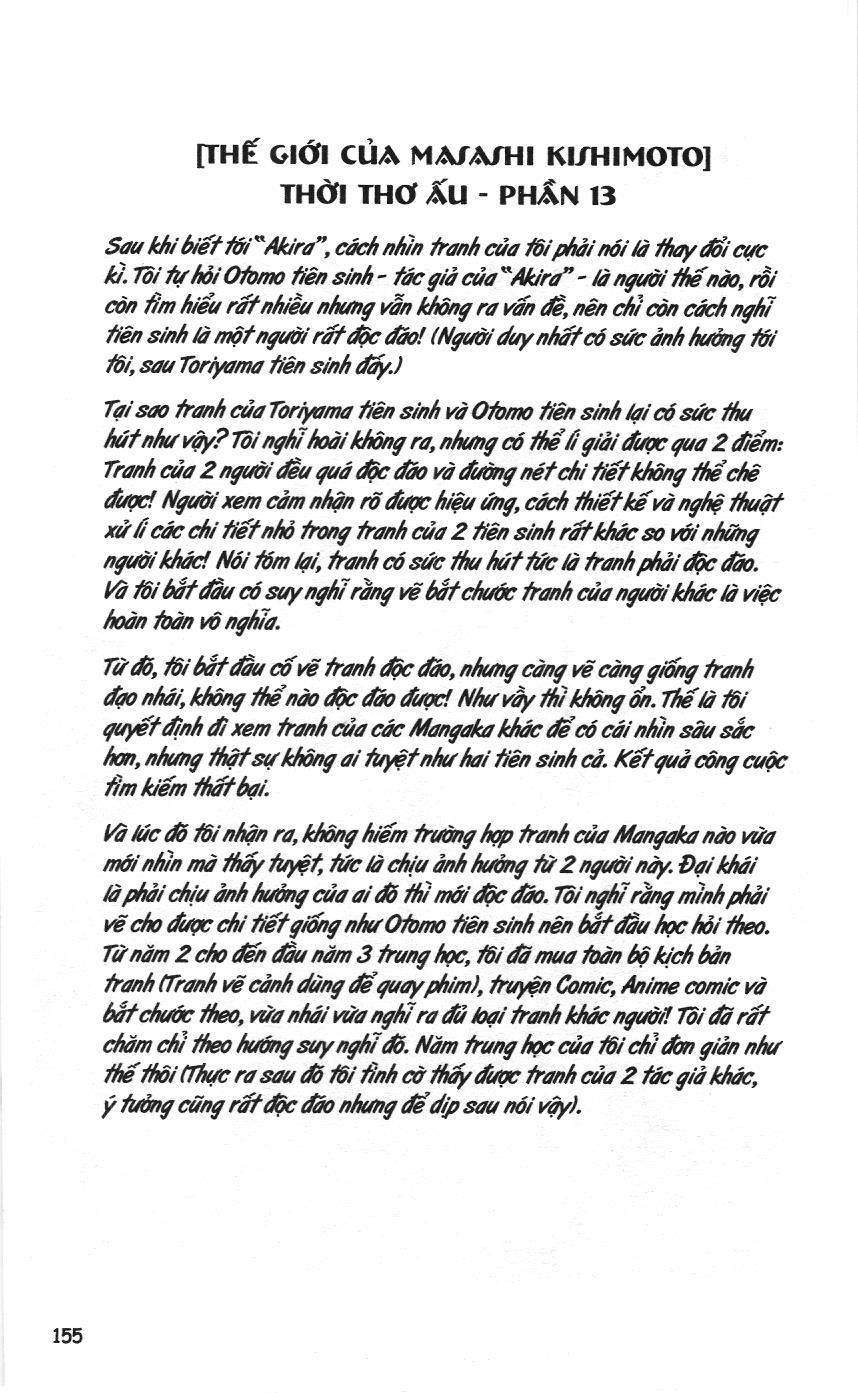 Naruto (NXB Kim Đồng) Chapter 89 - Trang 20