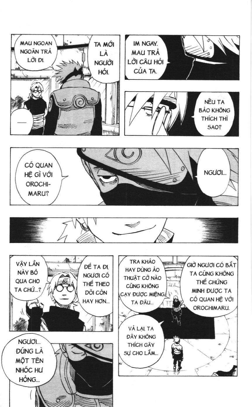 Naruto (NXB Kim Đồng) Chapter 89 - Trang 4