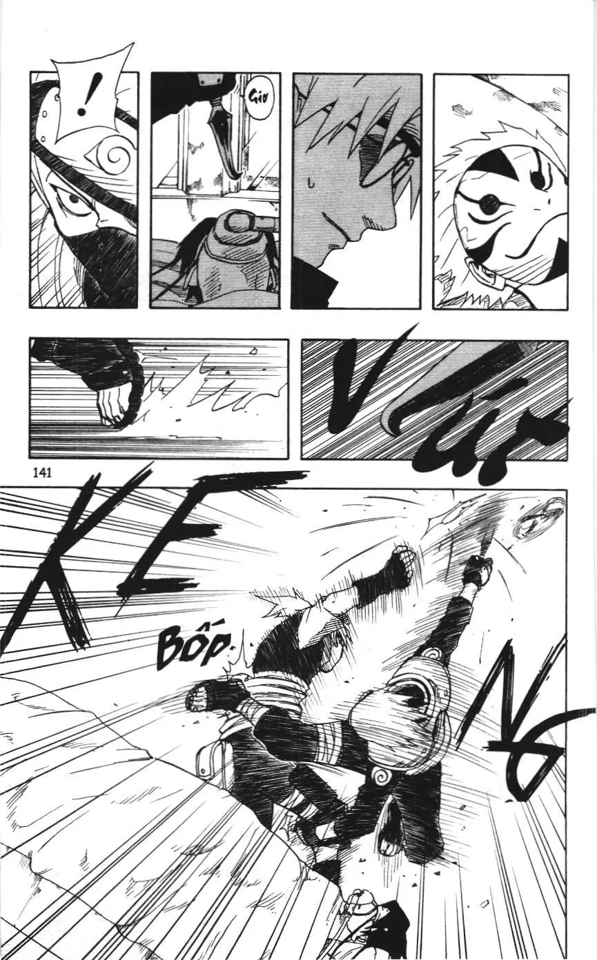 Naruto (NXB Kim Đồng) Chapter 89 - Trang 6