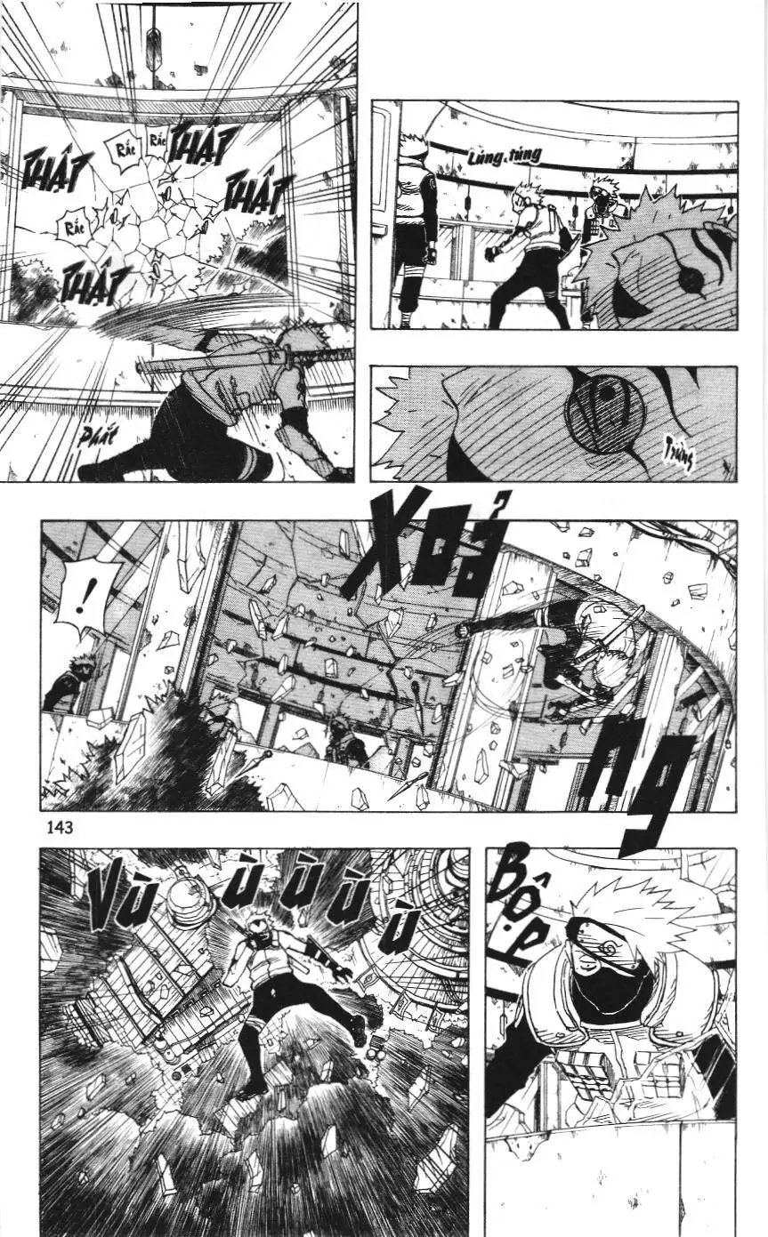 Naruto (NXB Kim Đồng) Chapter 89 - Trang 8