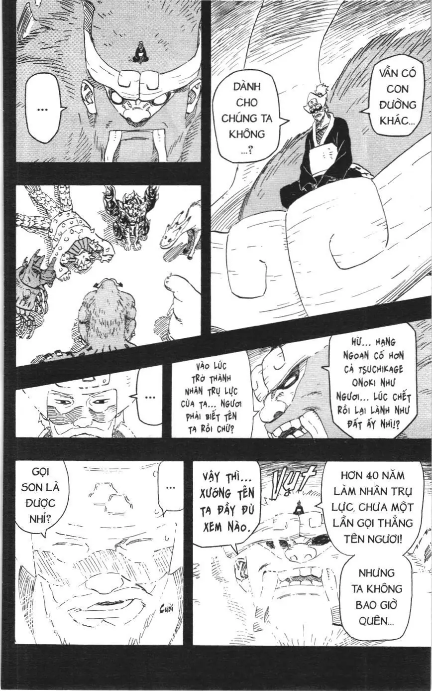Naruto (NXB Kim Đồng) Chapter 9.1 - Trang 12