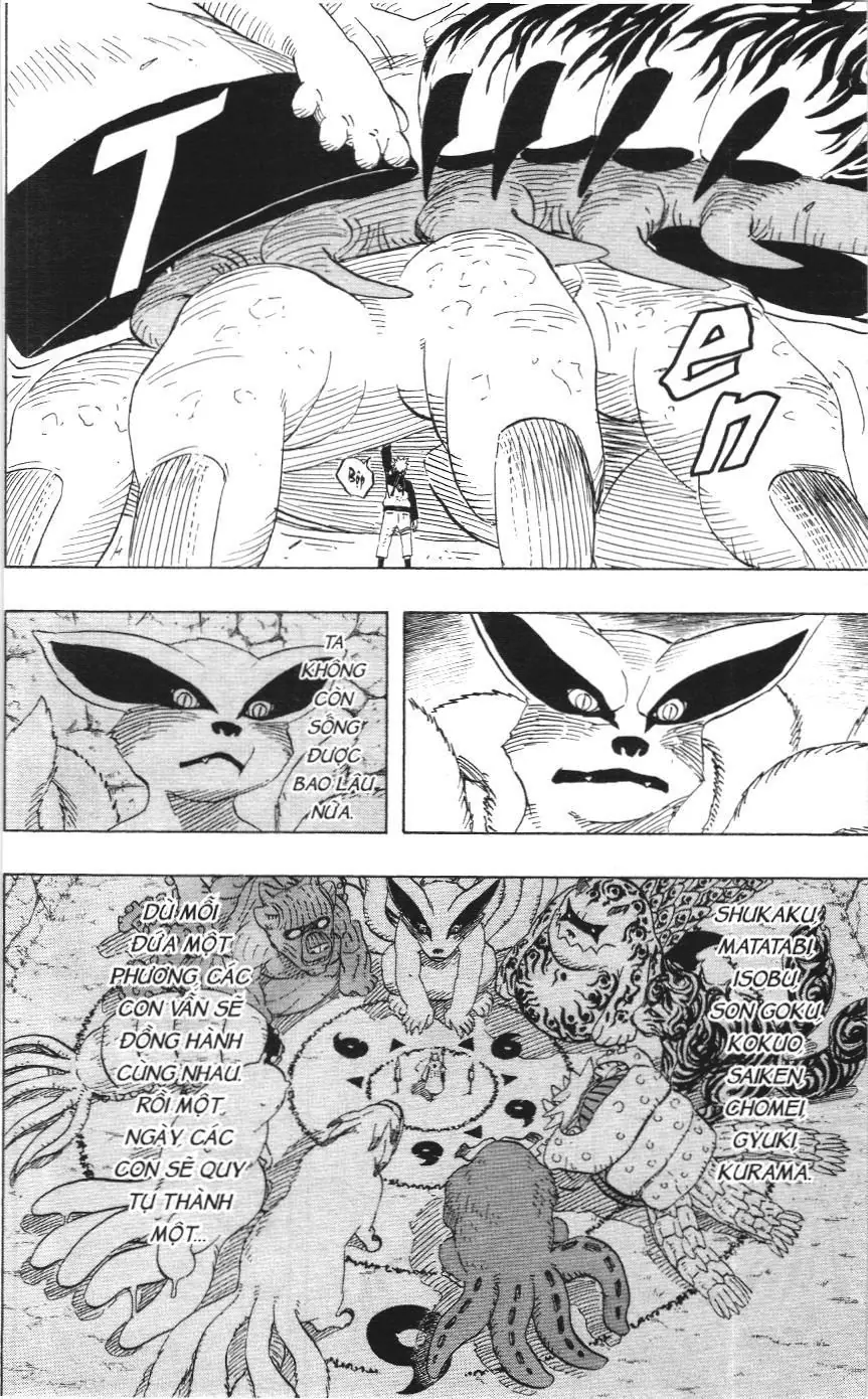 Naruto (NXB Kim Đồng) Chapter 9.1 - Trang 14