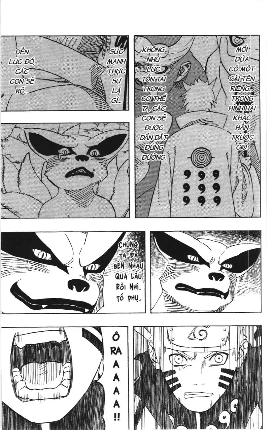 Naruto (NXB Kim Đồng) Chapter 9.1 - Trang 15