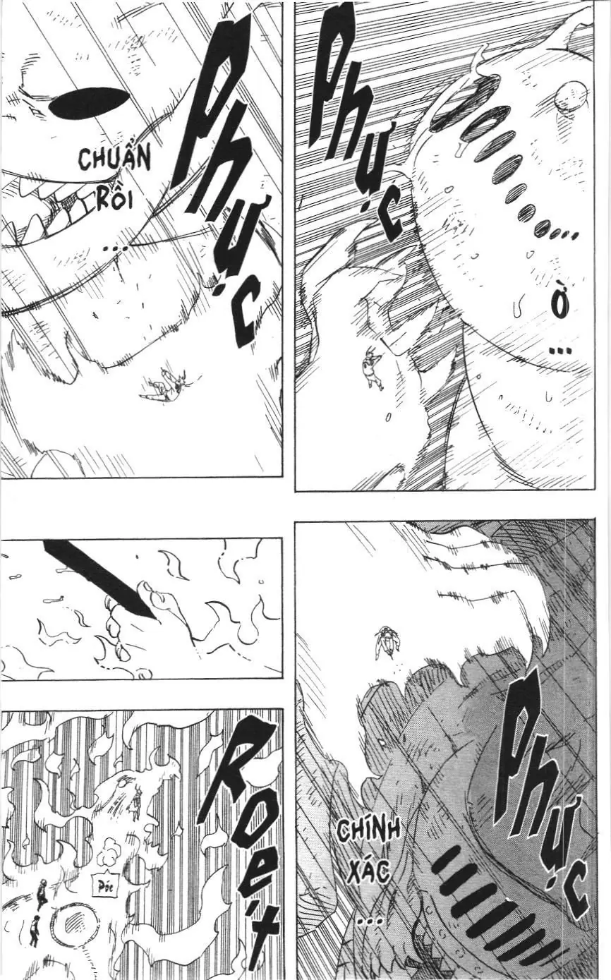 Naruto (NXB Kim Đồng) Chapter 9.1 - Trang 16