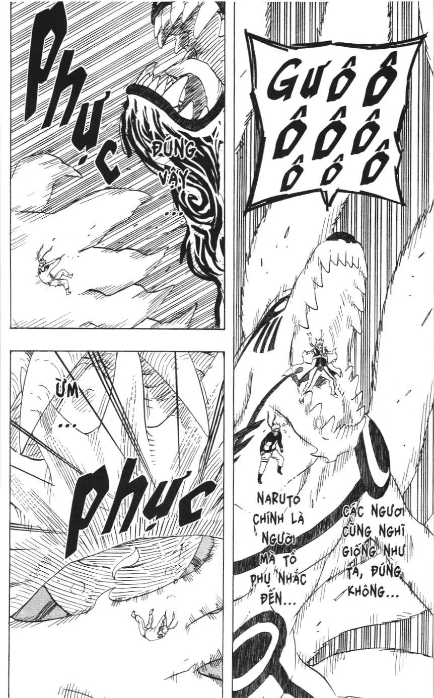 Naruto (NXB Kim Đồng) Chapter 9.1 - Trang 17
