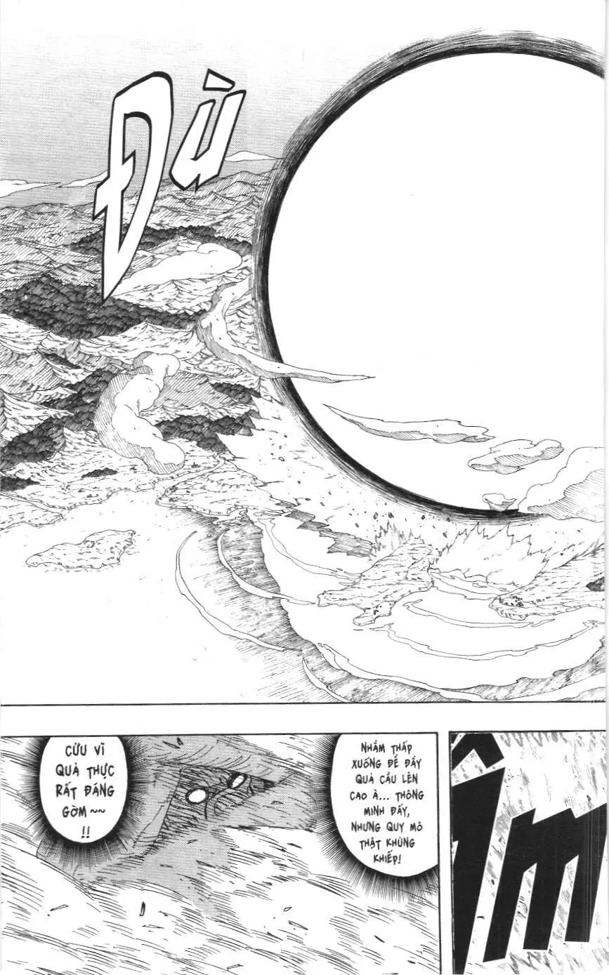 Naruto (NXB Kim Đồng) Chapter 9.1 - Trang 4