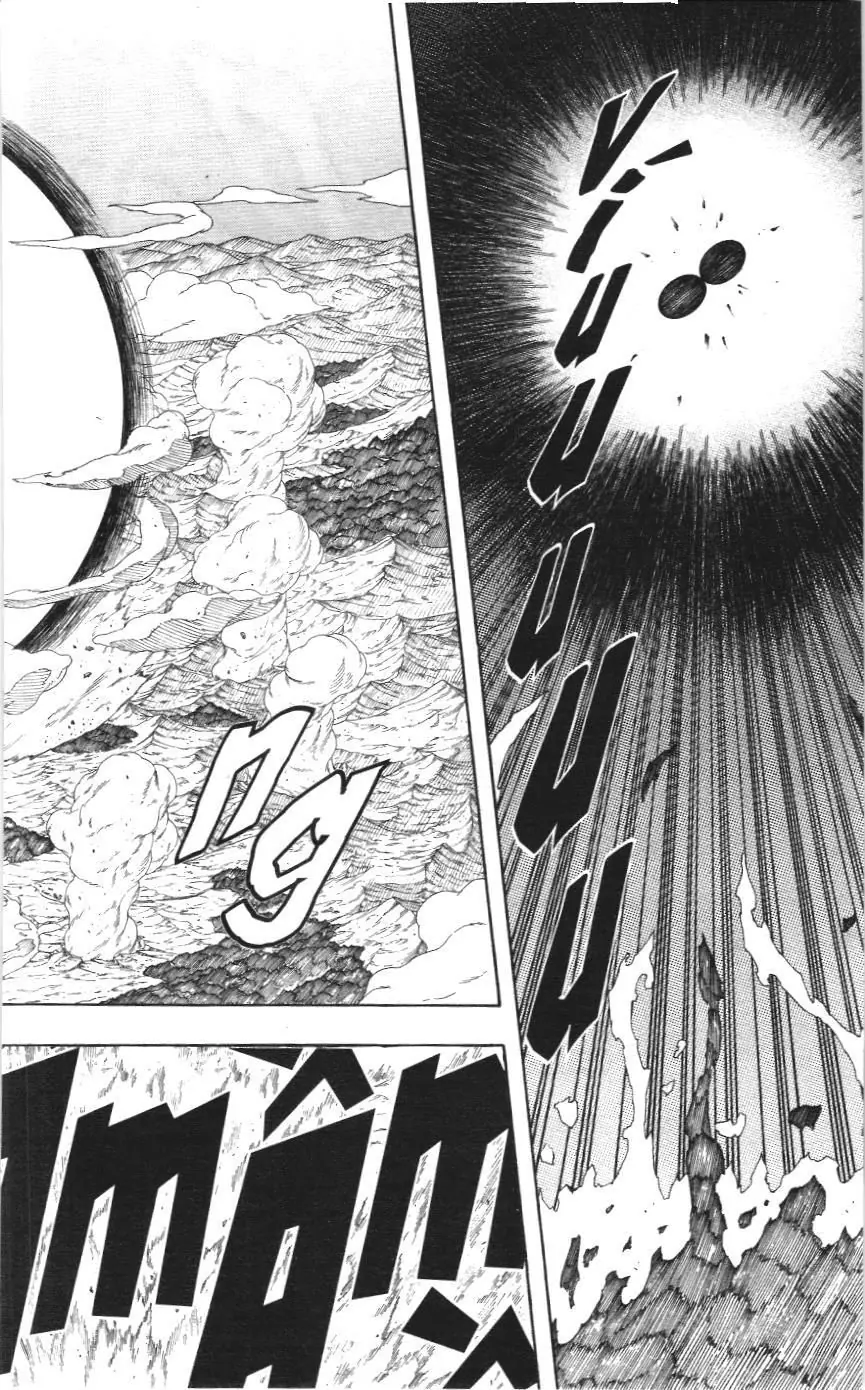 Naruto (NXB Kim Đồng) Chapter 9.1 - Trang 5