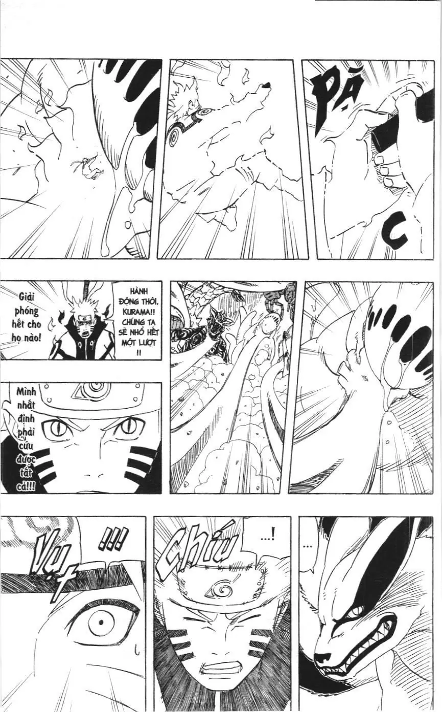 Naruto (NXB Kim Đồng) Chapter 9.1 - Trang 7