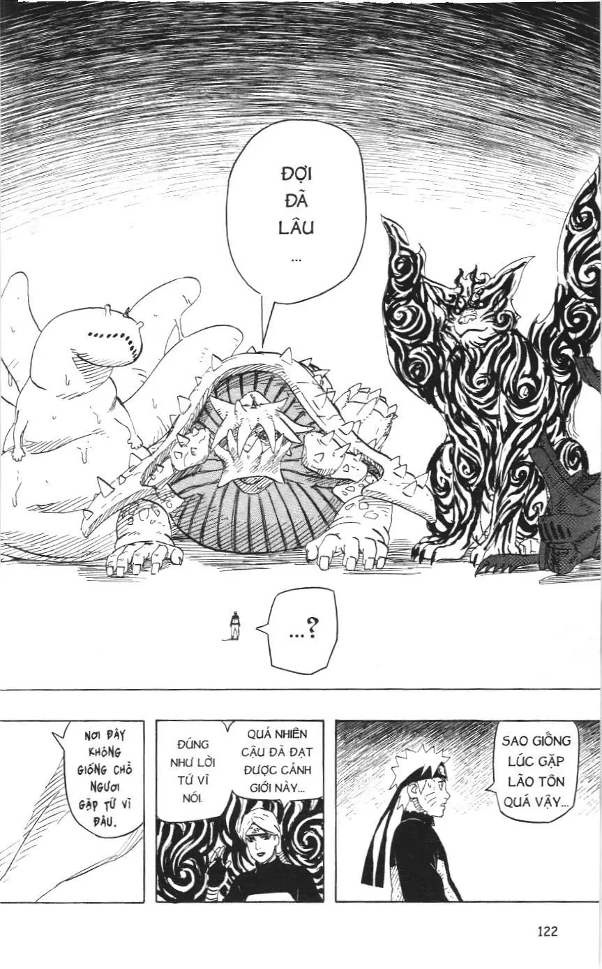 Naruto (NXB Kim Đồng) Chapter 9.1 - Trang 9