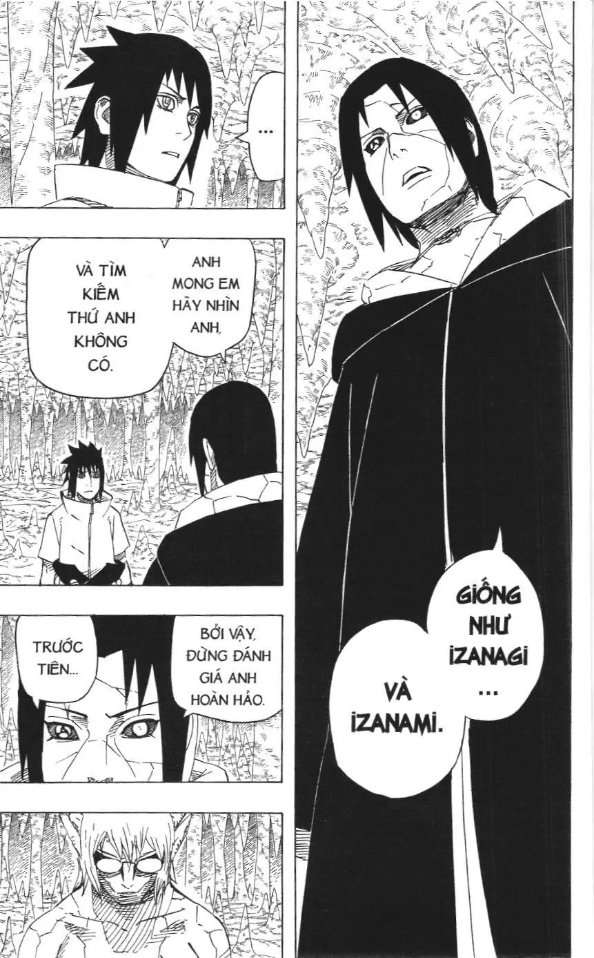 Naruto (NXB Kim Đồng) Chapter 9.2 - Trang 10