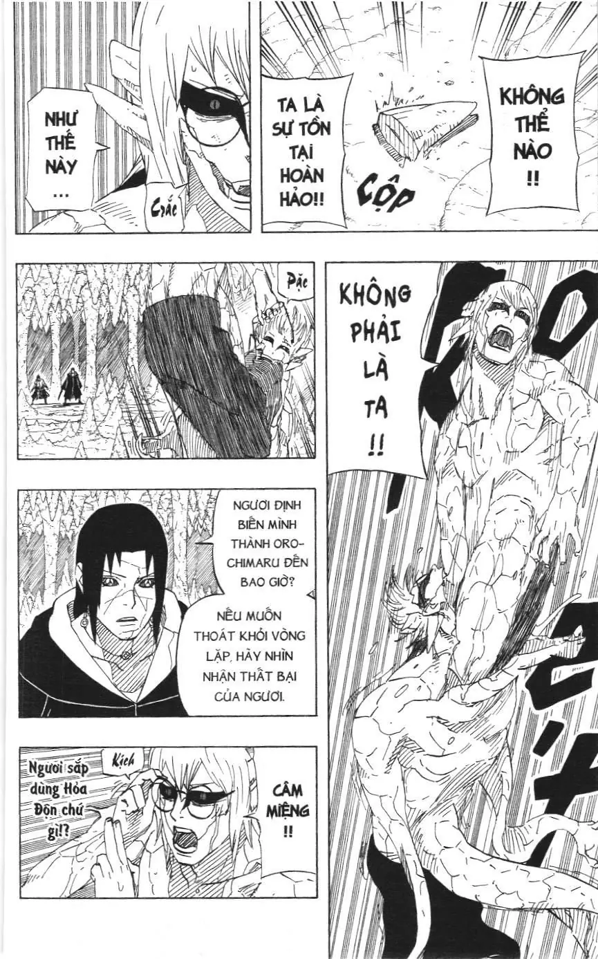 Naruto (NXB Kim Đồng) Chapter 9.2 - Trang 11
