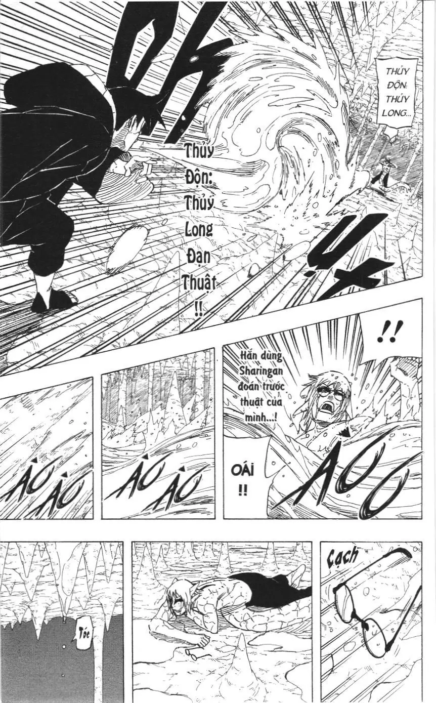 Naruto (NXB Kim Đồng) Chapter 9.2 - Trang 12