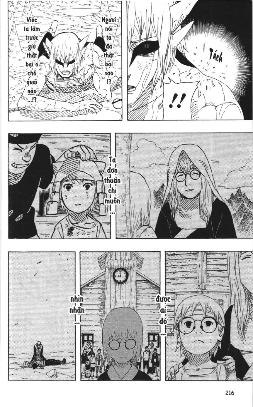 Naruto (NXB Kim Đồng) Chapter 9.2 - Trang 13