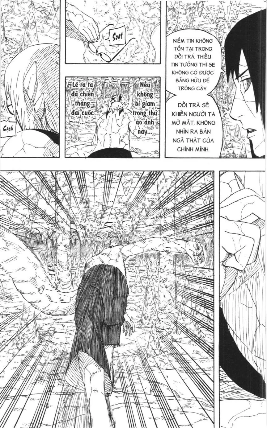 Naruto (NXB Kim Đồng) Chapter 9.2 - Trang 15