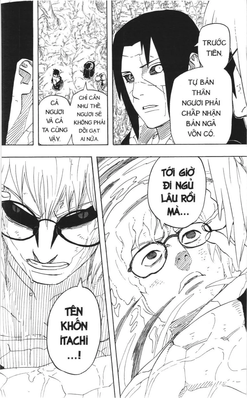 Naruto (NXB Kim Đồng) Chapter 9.2 - Trang 16