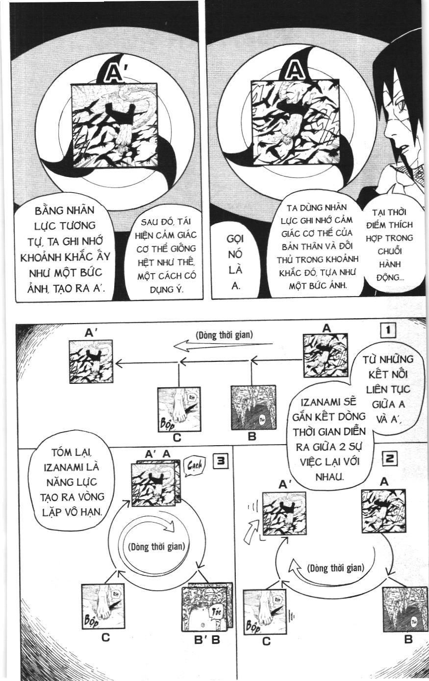 Naruto (NXB Kim Đồng) Chapter 9.2 - Trang 3
