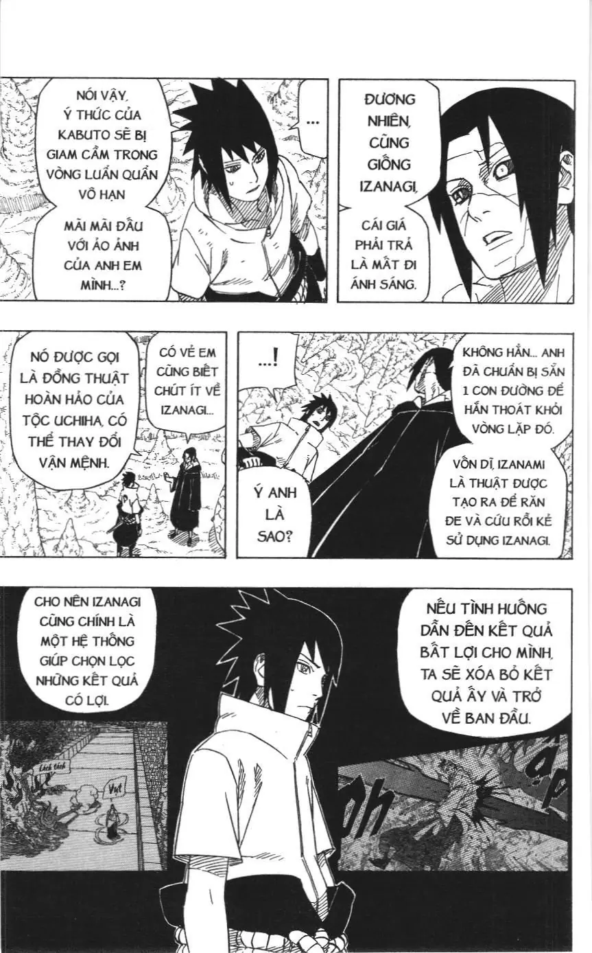 Naruto (NXB Kim Đồng) Chapter 9.2 - Trang 4
