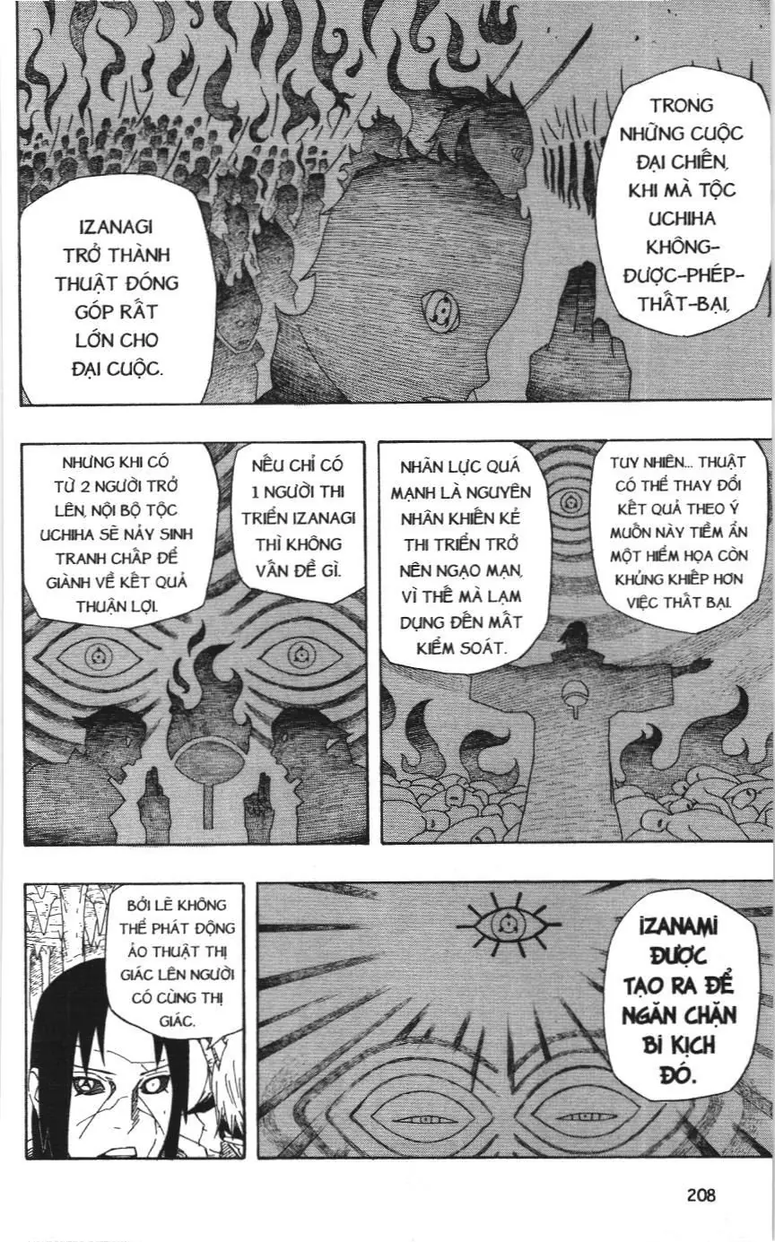 Naruto (NXB Kim Đồng) Chapter 9.2 - Trang 5
